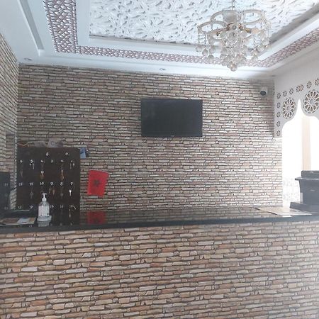 Riad Rayan'S Guests Marrakesh Exterior photo