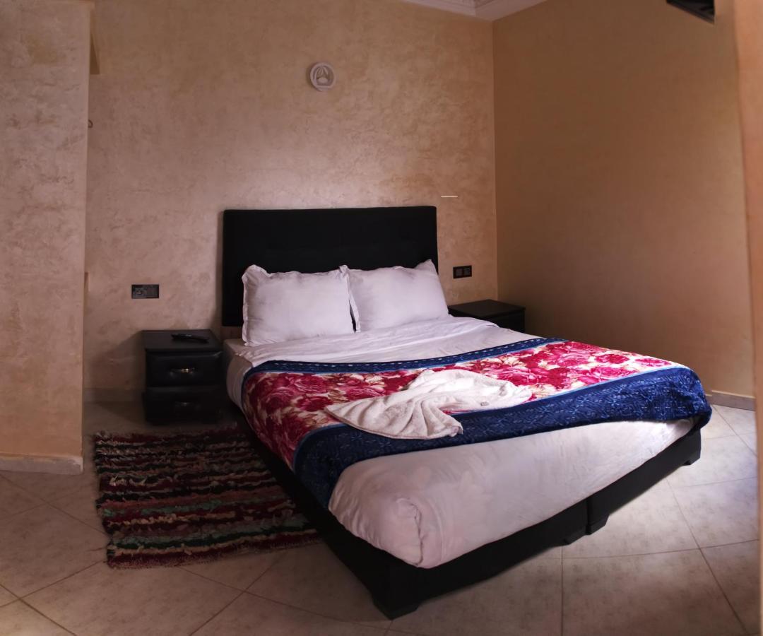 Riad Rayan'S Guests Marrakesh Exterior photo