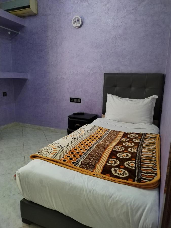 Riad Rayan'S Guests Marrakesh Exterior photo